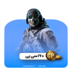 خرید cp call of duty mobile با تحویل فوری