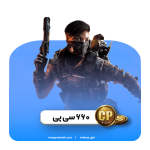 شارژ اکانت کالاف دیوتی موبایل با cp قانونی