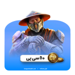خرید قانونی cp برای call of duty mobile