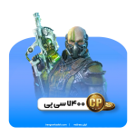 دریافت فوری cp برای call of duty mobile