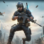 بهترین روش‌های افزایش سرعت پیشرفت در کالاف دیوتی موبایل + نقش خرید سی پی